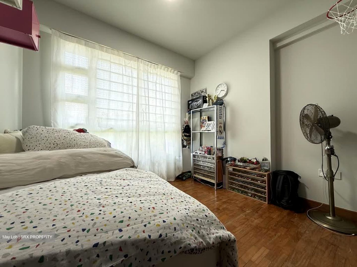 Blk 617A Punggol Breeze (Punggol), HDB 4 Rooms #565721871